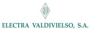Logo Electra Valdivielso